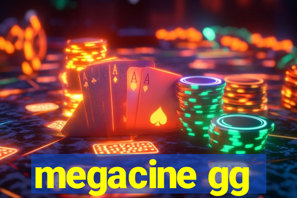 megacine gg